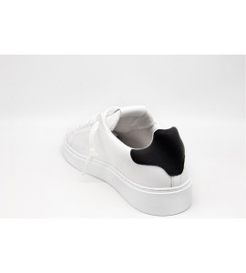 DATE SNEAKER LEVANTE CALF UOMO