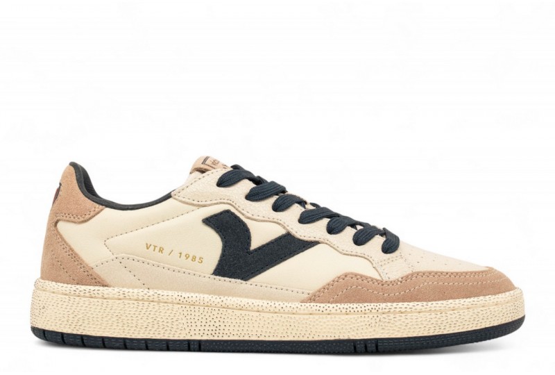 VICTORIA SNEAKER SMASH RETRO