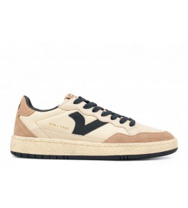 VICTORIA SNEAKER SMASH RETRO