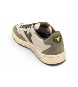 VICTORIA SNEAKER SMASH RETRO