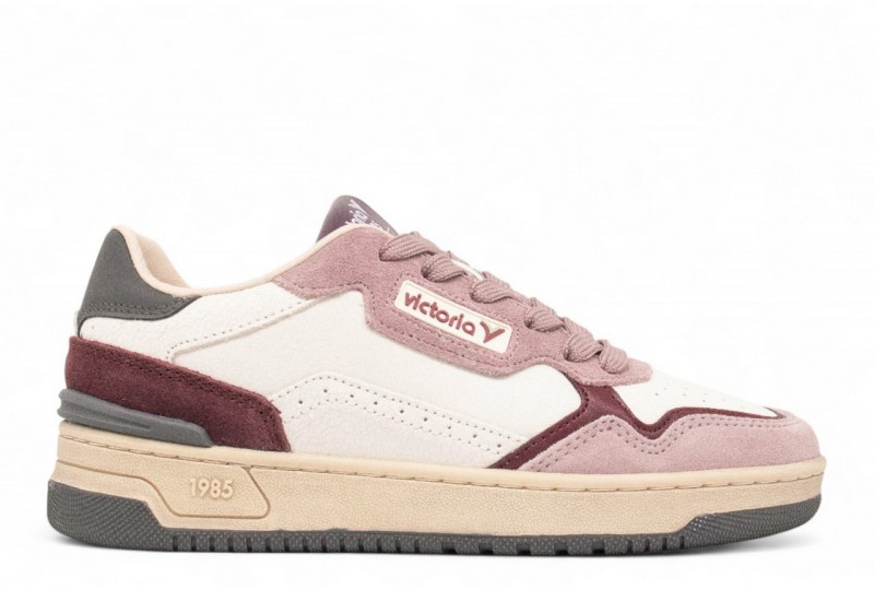 VICTORIA SNEAKER C80 -...