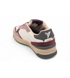 VICTORIA SNEAKER C80 - SPORT MIX