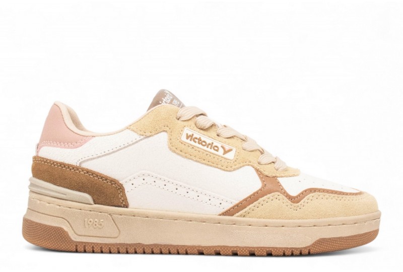 VICTORIA SNEAKER C80 -...