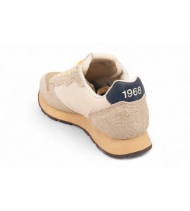 SUN68 SNEAKERS TOM VINTAGE