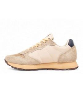 SUN68 SNEAKERS TOM VINTAGE