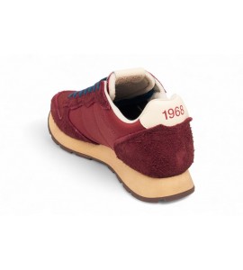 SUN68 SNEAKERS TOM VINTAGE