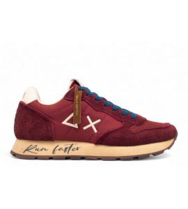 SUN68 SNEAKERS TOM VINTAGE