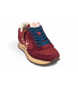 SUN68 SNEAKERS TOM VINTAGE