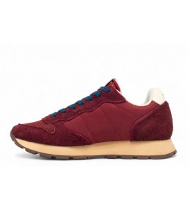 SUN68 SNEAKERS TOM VINTAGE