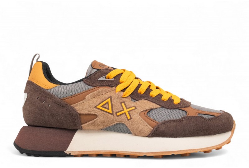 SUN68 SNEAKERS JAKI OUTDOOR