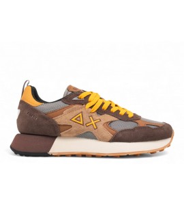 SUN68 SNEAKERS JAKI OUTDOOR