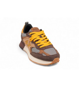 SUN68 SNEAKERS JAKI OUTDOOR