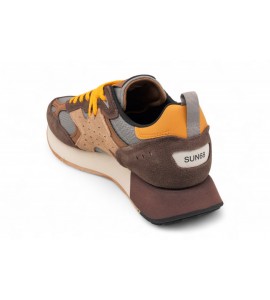 SUN68 SNEAKERS JAKI OUTDOOR