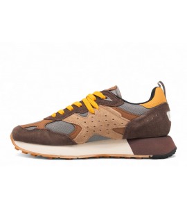 SUN68 SNEAKERS JAKI OUTDOOR