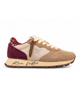 SUN68 SNEAKERS ALLY VINTAGE