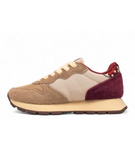 SUN68 SNEAKERS ALLY VINTAGE