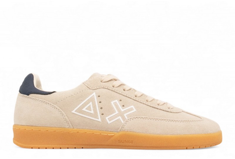 SUN68 SNEAKERS CALIFORNIA...
