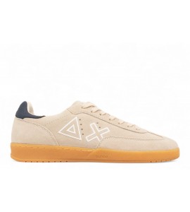 SUN68 SNEAKERS CALIFORNIA SUN SUEDE