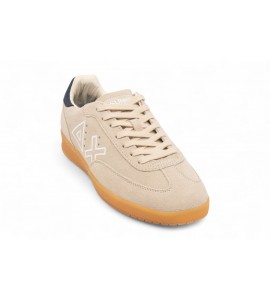 SUN68 SNEAKERS CALIFORNIA SUN SUEDE