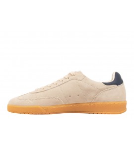 SUN68 SNEAKERS CALIFORNIA SUN SUEDE