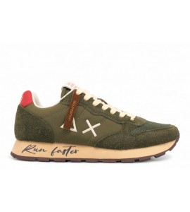 SUN68 SNEAKERS TOM VINTAGE