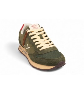 SUN68 SNEAKERS TOM VINTAGE