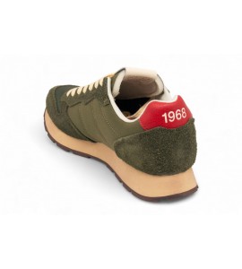 SUN68 SNEAKERS TOM VINTAGE