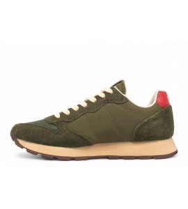 SUN68 SNEAKERS TOM VINTAGE