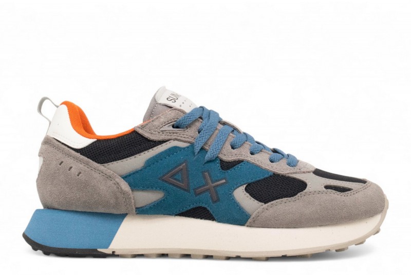 SUN68 SNEAKERS JAKI OUTDOOR