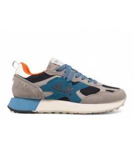 SUN68 SNEAKERS JAKI OUTDOOR