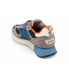 SUN68 SNEAKERS JAKI OUTDOOR