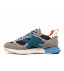 SUN68 SNEAKERS JAKI OUTDOOR