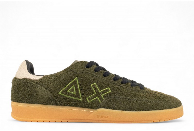 SUN68 SNEAKERS CALIFORNIA...