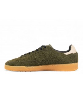 SUN68 SNEAKERS CALIFORNIA SUN SUEDE