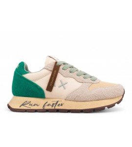 SUN68 SNEAKERS ALLY VINTAGE