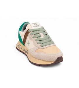 SUN68 SNEAKERS ALLY VINTAGE