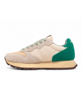 SUN68 SNEAKERS ALLY VINTAGE