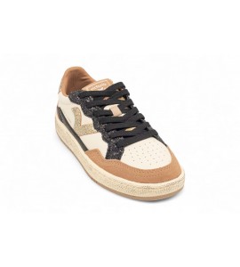 VICTORIA SNEAKER SMASH - GLITTER