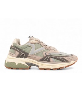 VICTORIA SNEAKER MYTHOS - URBAN