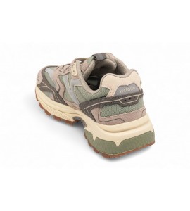 VICTORIA SNEAKER MYTHOS - URBAN