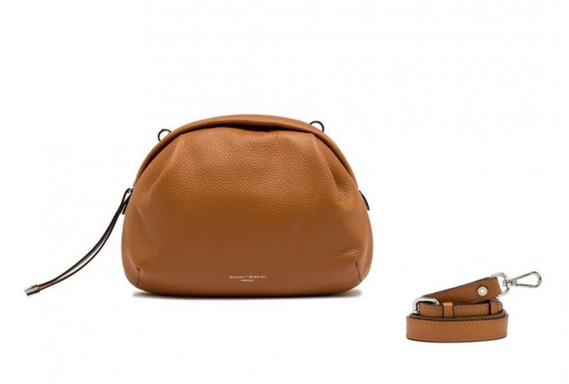 GIANNI CHIARINI BORSA EMANUELA