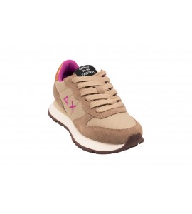 SUN68 SNEAKERS ALLY SOLID