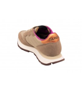 SUN68 SNEAKERS ALLY SOLID