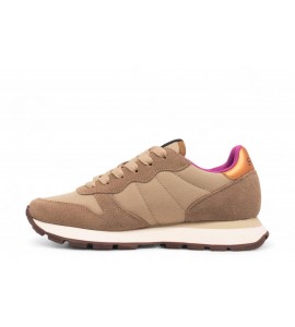 SUN68 SNEAKERS ALLY SOLID