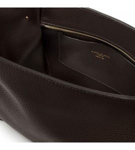 GIANNI CHIARINI BORSA BLOOM ESPRESSO