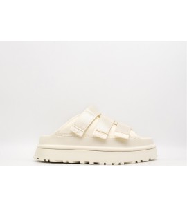 UGG W SLIDE GOLDENGLOW