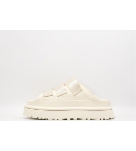 UGG W SLIDE GOLDENGLOW