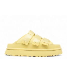 UGG W SLIDE GOLDENGLOW