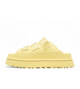 UGG W SLIDE GOLDENGLOW