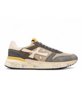 PREMIATA Sneakers uomo MICK 7720